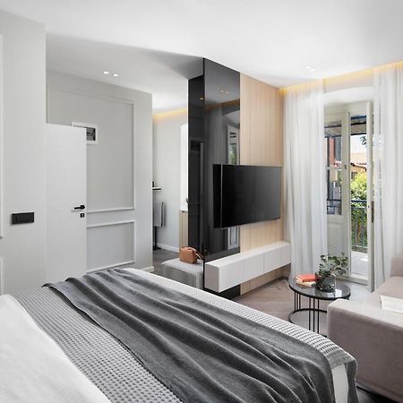 Oia Room Labin  Exterior foto